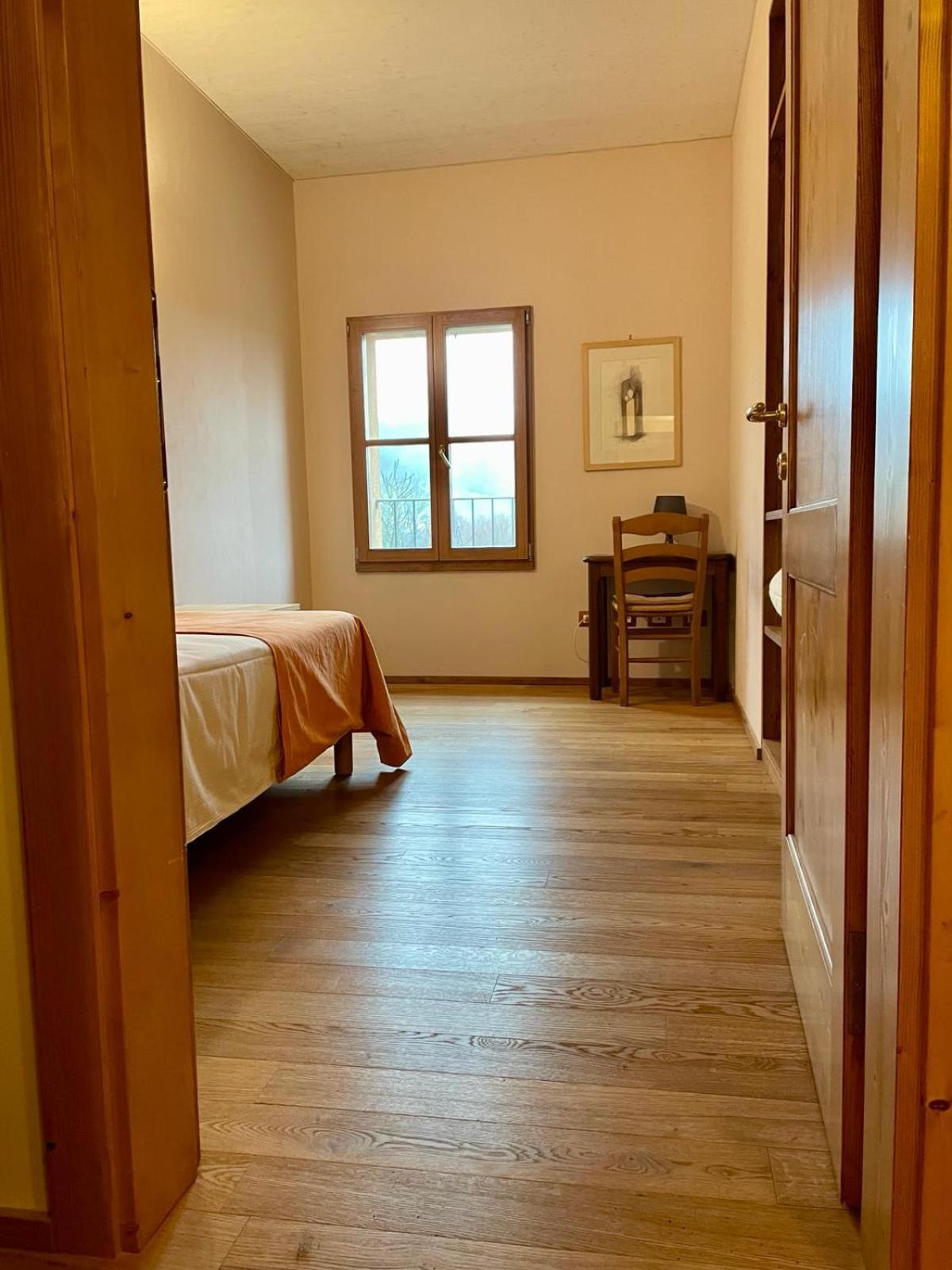 Cascina Bagaggera Villa Rovagnate Phòng bức ảnh